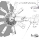 Illustration for article titled Discover The Secrets Of Ron Moores 10-Year Space Probe
